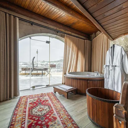 Divan Cave House Hotel