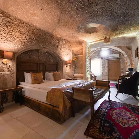 Hotel Divan Cave House