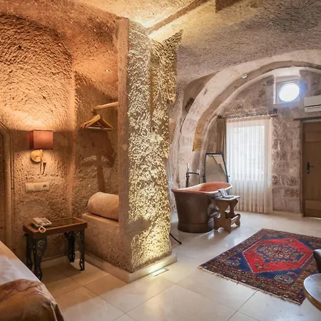 Divan Cave House Göreme