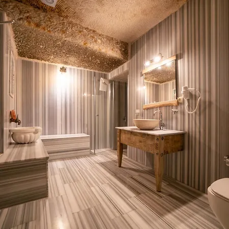 Divan Cave House 4* Göreme