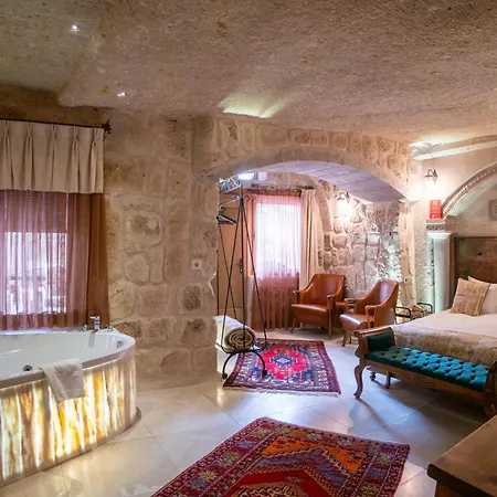 Divan Cave House Hotel Göreme