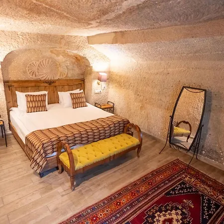 Divan Cave House 4* Γκόρεμε