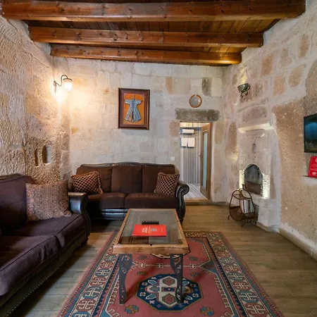 Ξενοδοχείο Divan Cave House