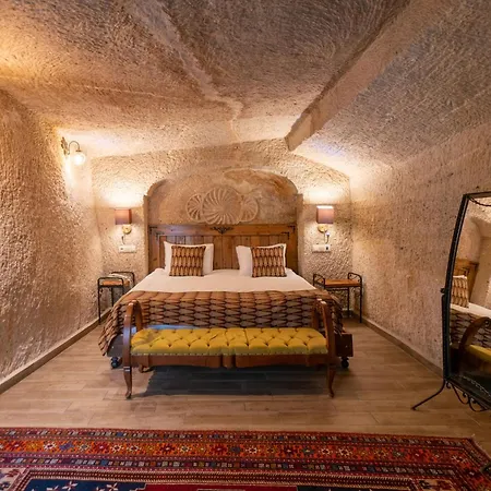 Hotel Divan Cave House Göreme