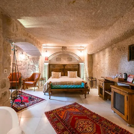 Divan Cave House Hotel