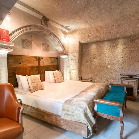 Divan Cave House 4* Γκόρεμε