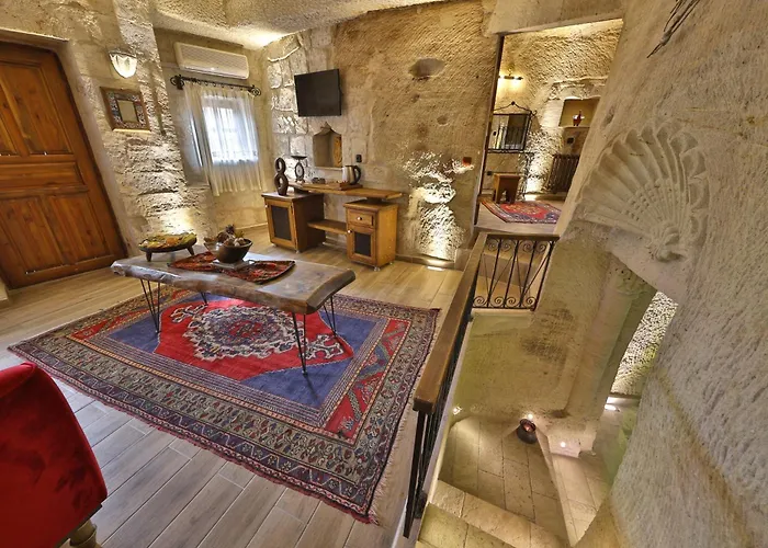 ديفان كايف هاوس غوريمِيه