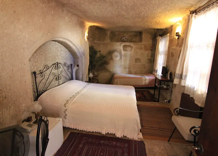 Divan Cave House Göreme