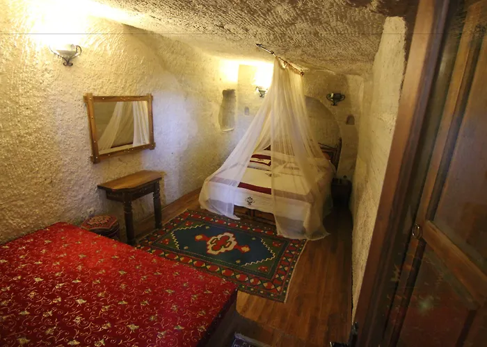 Hotel Divan Cave House Göreme