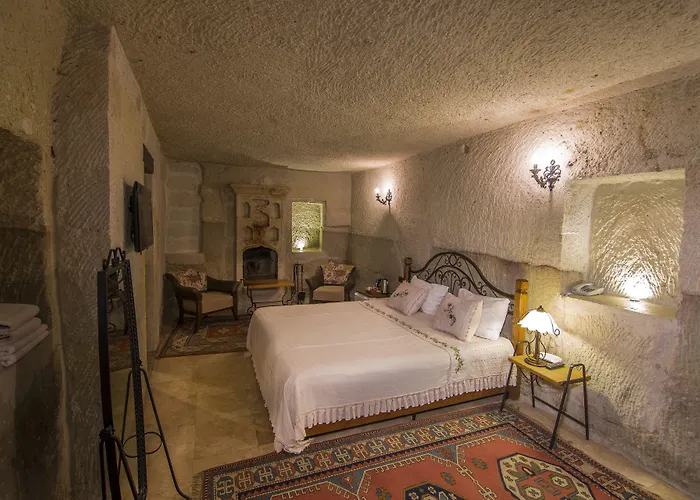 Hotel Divan Cave House Göreme