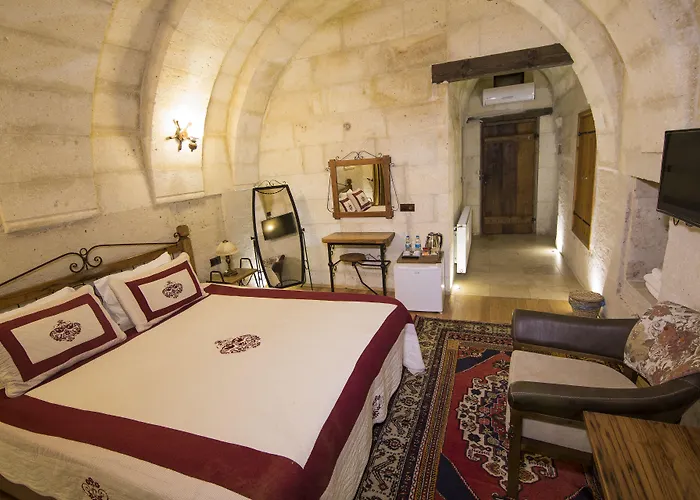 Divan Cave House Hotel Göreme
