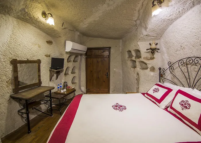 Divan Cave House Hotel 4*