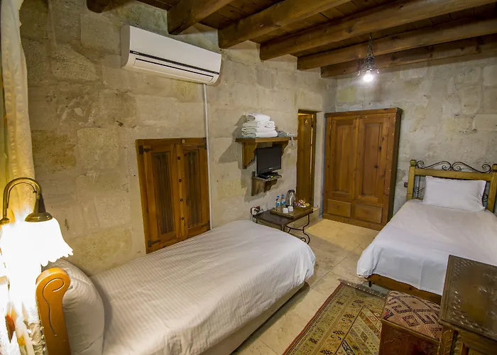 Divan Cave House 4* Göreme