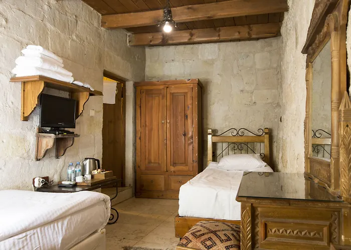 Divan Cave House Hotel Göreme