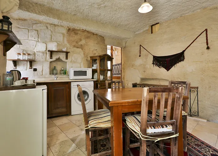 Divan Cave House Hotel 4*