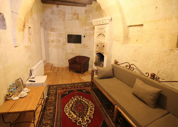 ديفان كايف هاوس