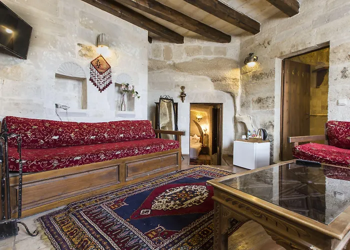 Divan Cave House Hotel Göreme