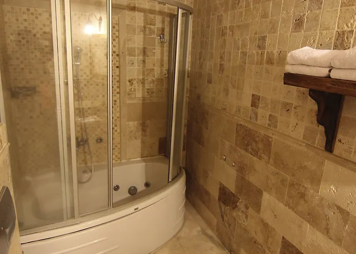 ديفان كايف هاوس 4* غوريمِيه