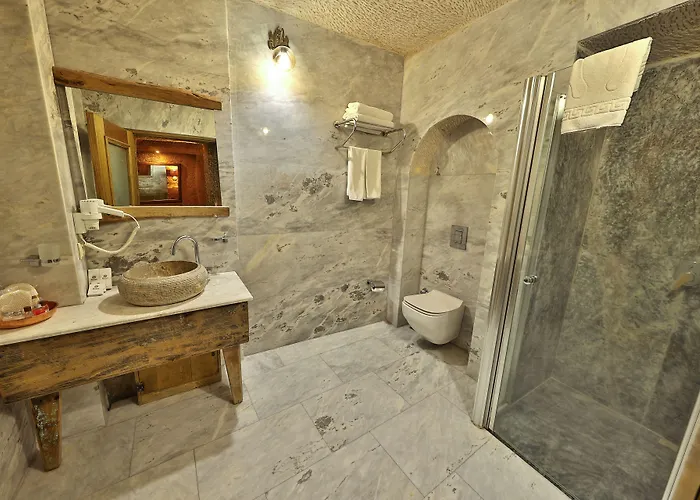 Divan Cave House Hotel Göreme